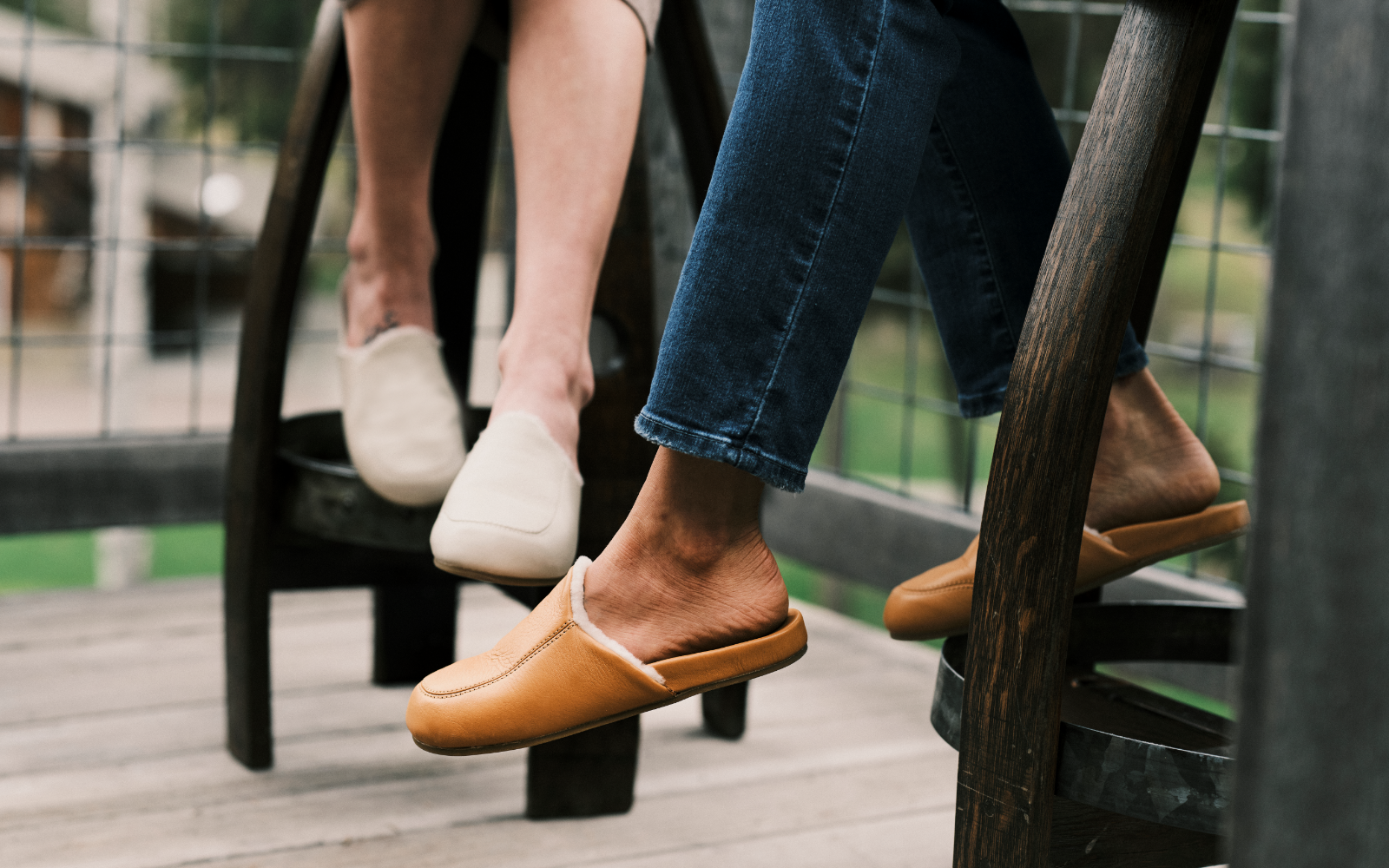 Die besten Outdoor-Schuhe für Männer und Frauen